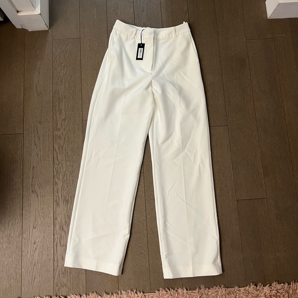 NWT Aritzia Agency Pants